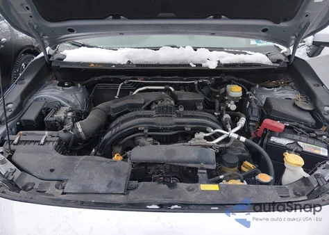 2019 Subaru Crosstrek 2.0I Premium z USA, uszkodzony, nr VIN JF2GTACC2K8399498